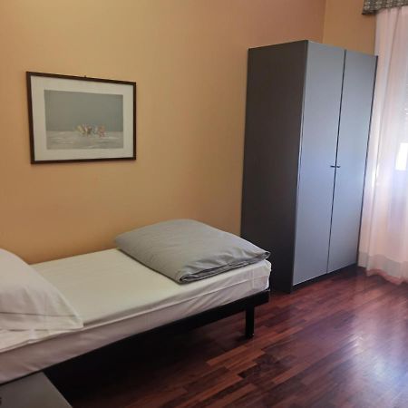 Hotel Vittoria 손드리오 외부 사진