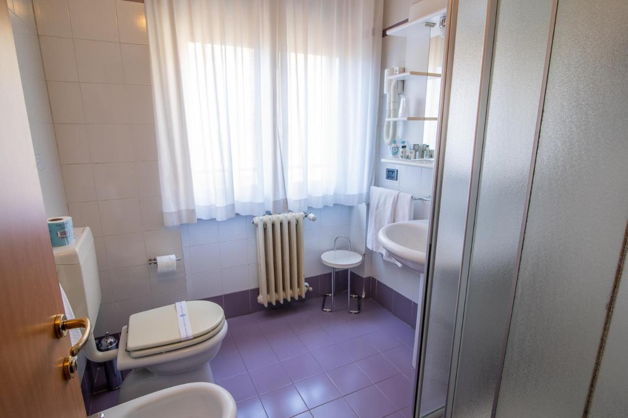 Hotel Vittoria 손드리오 외부 사진