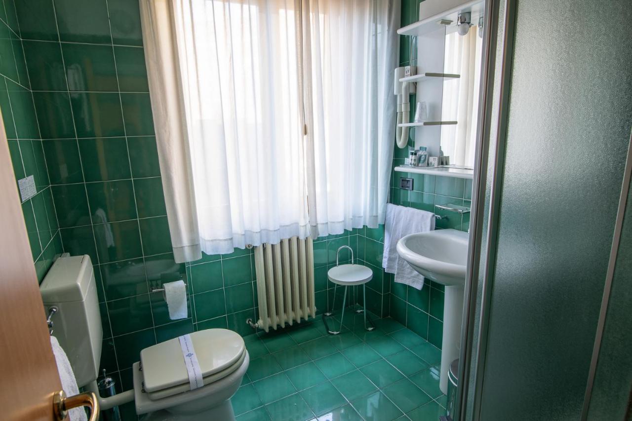 Hotel Vittoria 손드리오 외부 사진