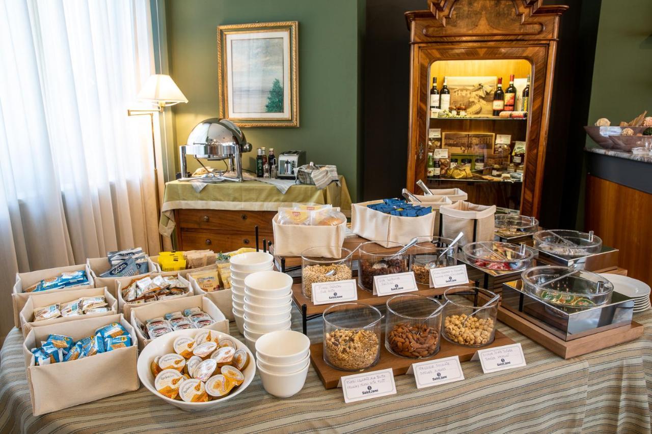 Hotel Vittoria 손드리오 외부 사진